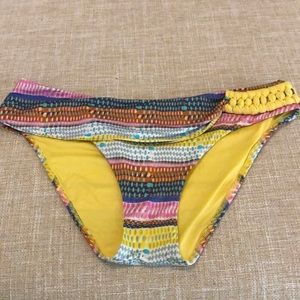 La Perla Anna Club bikini bottom